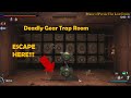 How to cheat trap room puzzle | Prince of Persia: The Lost Crown