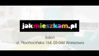 jakmieszkam.pl - salon firmowy - Gala Collezione