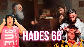 REACCIÓN | HADES 66 GOLPE DE ESTADO