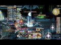 ff14 バハムート侵攻編3層 stナイト視点