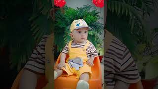 try not laugh impossibal💞😘 amazing  #dance #viral Cute baby  😘🥰video #lovely #shorts