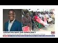 operation save our democracy ndc suspends campaigns in constituencies