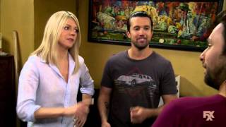 It's Always Sunny in Philadelphia - The Gang sings Gone Till November