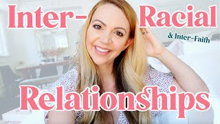 5 Tips for People in Interracial and Interfaith Relationships