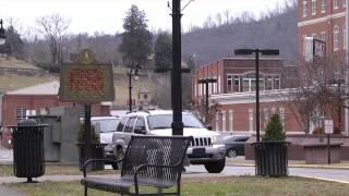 Pike County Detention Center