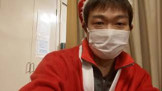 サンタ🎅さん謙虚に生きて行きますねッ