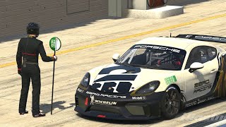 #35【iRacing】兄者が走る耐久レース！2BRO. Racing NBR24hCHALLENGE 秘儀大回転【2BRO.】