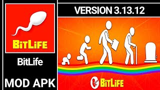 BitLife MOD APK Bitizenship Unlocked Version 3.13.12