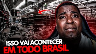 Foi Confirmado em Live - Isso Vai acontecer no Brasil e todos precisa se preparar veja isso!