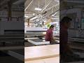 LCAM Inc. | Custom Closet Components | Stiles Machinery Partnership #woodworkingmachinery