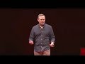 Space travel is human travel | Dana Carpenter | TEDxUCLA