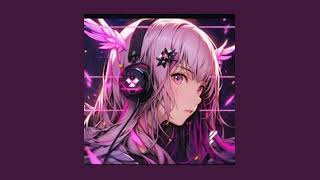 Nightcore - Iconic.mp3 (Slowed \u0026 Reverb)