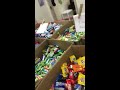 Briglia Dental Group - Halloween Candy Buy Back 2017