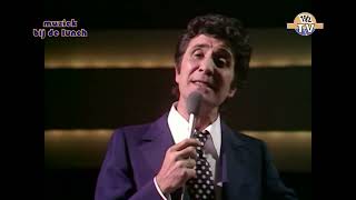 Gilbert Becaud '' A Little Love and Understanding