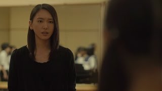 映画「くちびるに歌を」特報映像　新垣結衣が初の教師役に