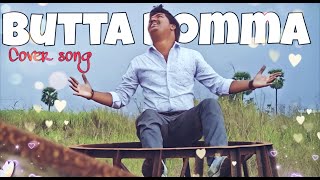 #AlaVaikunthapurramuloo - Butta  Bomma Cover Song || Allu Arjun || SS Thaman || Srikanth Atsk ||