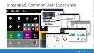 Webinar: Beyond an Intranet, an Operational Portal Structure on Office 365 and SharePoint