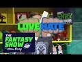 Love/Hate: Tight End edition | The Fantasy Show with Matthew Berry | ESPN