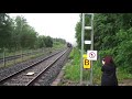 4th july 2020 special heritage train between helsinki siuntio standing outside at siuntio station