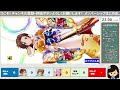 【デレステ】2025年の推し事初め！お正月限定の瑞樹＆楓をお迎えしたくてガシャ引いたら、アドレナリンが全開になった。