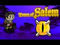 Town of Salem - Mourning Dewsa [Coven All Any]