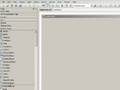 Getting Started with SharpDevelop