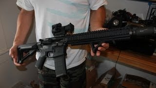 Noveske Infidel