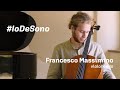 #IoDeSono / Francesco Massimino - violoncello