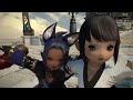 ff14 why you should never be mean to lalafell