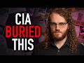 Buried by the CIA: 5 True Crime Cases Exposed