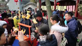 媽祖之光 |《天下媽祖》100家宮廟紀第十八集：山東青島市天后宮#媽祖保佑#媽祖之光