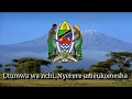 tazama Ramani utaona nchi nzuri see Map you will see a beautiful country Tanzania Patriotic song360p