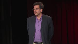 The DotCom Story | Hitesh Oberoi | TEDxYouth@JPIS