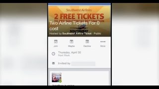 Look out for these scams on Facebook | Clark Howard