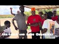 Jah child with fans “Harina Zita Riddim” Zimdancehall 