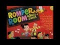 Romper Room Safety Song - Official TV Romper Room Activity Songs