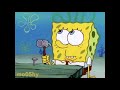 spongebob hammer time