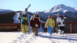 Keystone Resort Guide