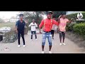 gori tor lachki chali sambalpuri dance cover monster dance group balangir