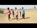 gori tor lachki chali sambalpuri dance cover monster dance group balangir