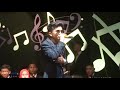 HAQIEM RUSLI - SELAMAT TINGGAL SAYANG (FANCAM) #PERFORM GEMA JASA WINDS