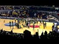 uaap season 74 dlsu alma mater farewell cheer