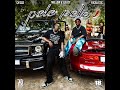 Ch'cco, Focalistic, Mellow & Sleazy - Pele Pele (Lyrics)