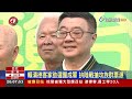 2023.11.01整點大頭條：總統合僵局 朱稱確定