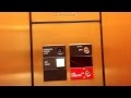 Another Otis Series 1 211 Hydraulic Elevator at Homewood Suites by Hilton, Columbia, MD