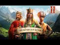 Age of Empires II: The Mountain Royals - Official Launch Trailer