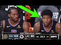 What We All MISSED About The Clippers In The NBA (Ft. Playoffs Disappointment, Kawhi Watch)