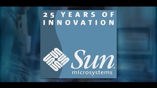 25 YEARS OF INNOVATION - A Sun Microsystems Documentary