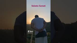 Dubta Hua Suraj bahut pyara lagta hai || Sunset Vibe || Himachal life