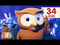 Star Light, Star Bright | + More Kids Songs | Super Simple Songs